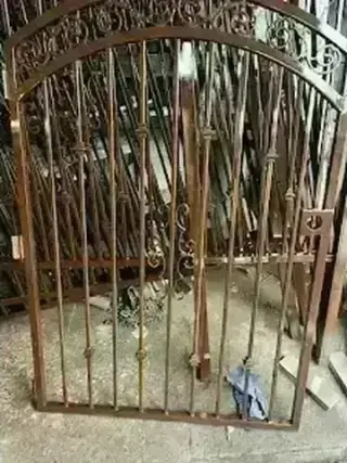 SON&FATHERS IRON WORK