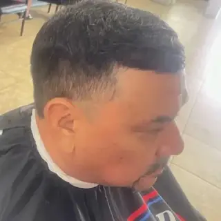 💈 NADO BARBERSHOP 💈
