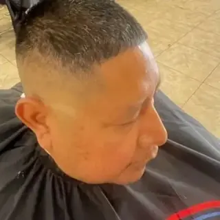 💈 NADO BARBERSHOP 💈