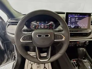 Jeep Compass 2023 4x4 Latitude 4dr SUV