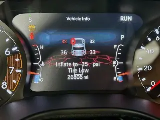 Jeep Compass 2023 4x4 Latitude 4dr SUV