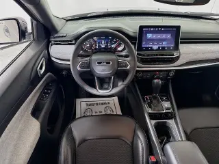 Jeep Compass 2023 4x4 Latitude 4dr SUV