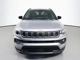 Jeep Compass 2023 4x4 Latitude 4dr SUV