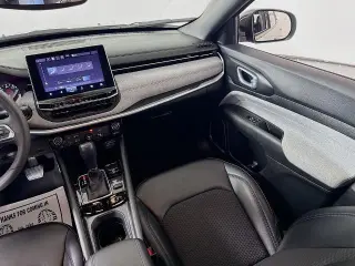 Jeep Compass 2023 4x4 Latitude 4dr SUV