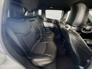 Jeep Compass 2023 4x4 Latitude 4dr SUV