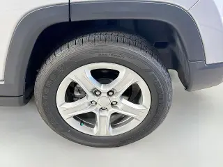 Jeep Compass 2023 4x4 Latitude 4dr SUV