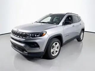 Jeep Compass 2023 4x4 Latitude 4dr SUV