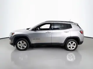 Jeep Compass 2023 4x4 Latitude 4dr SUV