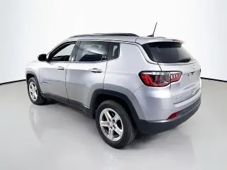 Jeep Compass 2023 4x4 Latitude 4dr SUV
