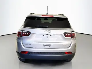 Jeep Compass 2023 4x4 Latitude 4dr SUV