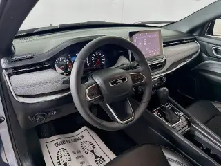 Jeep Compass 2023 4x4 Latitude 4dr SUV