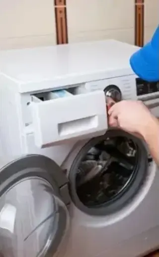 REPARACIÓN D ELECTRODOMÉSTICOS