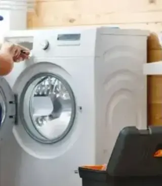 REPARACIÓN D ELECTRODOMÉSTICOS