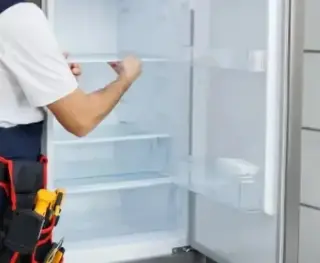 REPARACIÓN D ELECTRODOMÉSTICOS