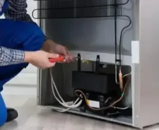 REPARACIÓN D ELECTRODOMÉSTICOS