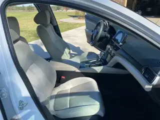 2019 Honda Accord EX Sedan 4D