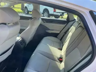 2019 Honda Accord EX Sedan 4D