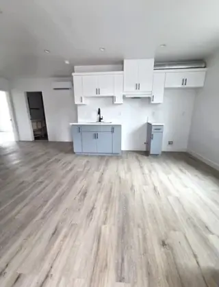 Beautiful 1bed/1bath Apt in LA