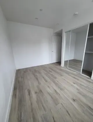Beautiful 1bed/1bath Apt in LA
