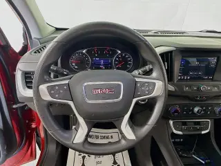 GMC Terrain 2022 SLE 4dr SUV