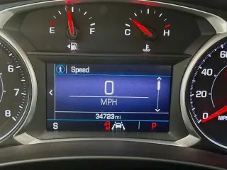 GMC Terrain 2022 SLE 4dr SUV