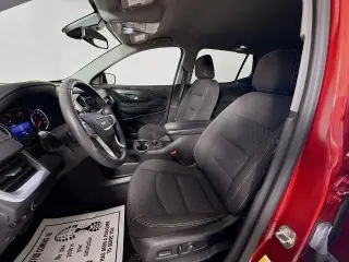 GMC Terrain 2022 SLE 4dr SUV