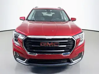 GMC Terrain 2022 SLE 4dr SUV