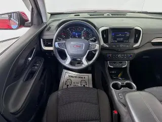 GMC Terrain 2022 SLE 4dr SUV