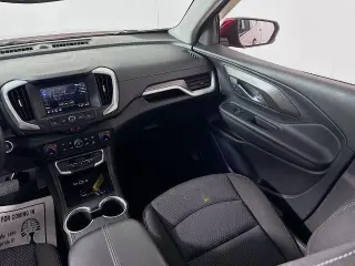 GMC Terrain 2022 SLE 4dr SUV