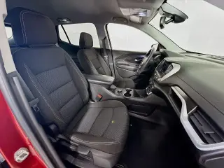 GMC Terrain 2022 SLE 4dr SUV