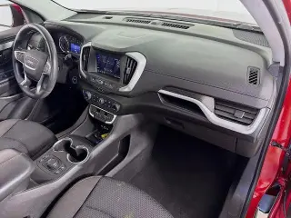 GMC Terrain 2022 SLE 4dr SUV