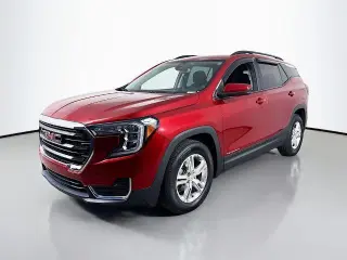 GMC Terrain 2022 SLE 4dr SUV