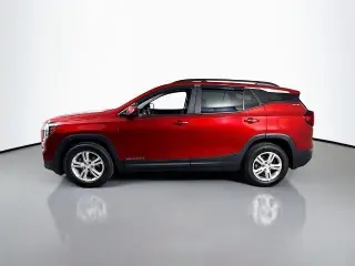 GMC Terrain 2022 SLE 4dr SUV
