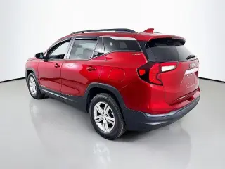GMC Terrain 2022 SLE 4dr SUV