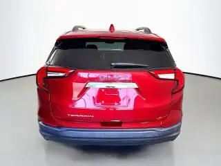 GMC Terrain 2022 SLE 4dr SUV