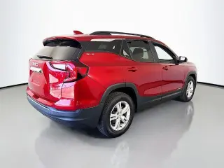 GMC Terrain 2022 SLE 4dr SUV