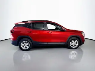 GMC Terrain 2022 SLE 4dr SUV