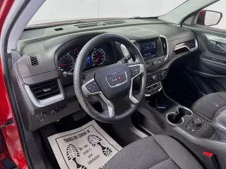 GMC Terrain 2022 SLE 4dr SUV