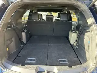 2017 EXPLORER XLT SUV