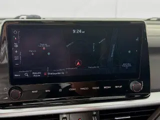 Kia Forte 2022 GT-Line 4dr Sedan