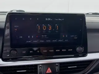 Kia Forte 2022 GT-Line 4dr Sedan