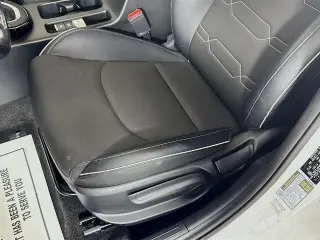 Kia Forte 2022 GT-Line 4dr Sedan