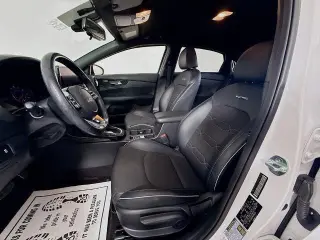 Kia Forte 2022 GT-Line 4dr Sedan