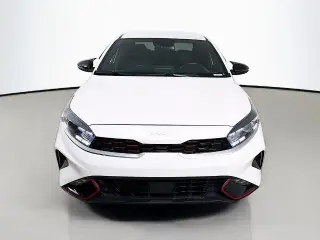 Kia Forte 2022 GT-Line 4dr Sedan