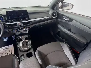 Kia Forte 2022 GT-Line 4dr Sedan