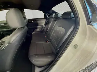 Kia Forte 2022 GT-Line 4dr Sedan