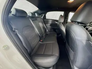 Kia Forte 2022 GT-Line 4dr Sedan