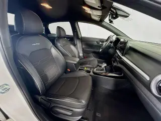 Kia Forte 2022 GT-Line 4dr Sedan