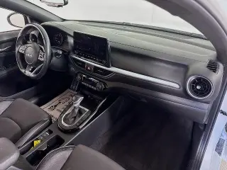 Kia Forte 2022 GT-Line 4dr Sedan