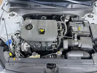 Kia Forte 2022 GT-Line 4dr Sedan